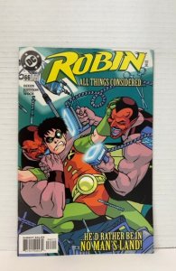 Robin #66 (1999)