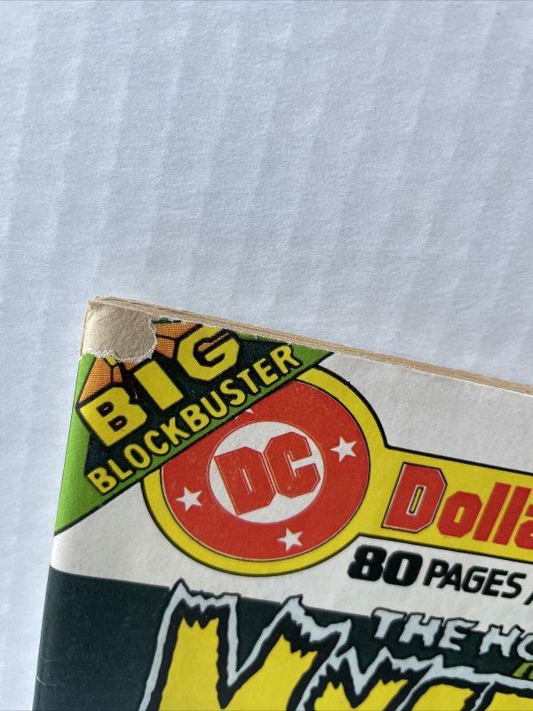 House Of Mystery #251 