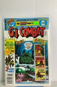 G.I. Combat #242 (1982)