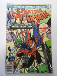 The Amazing Spider-Man #161 (1976) FN Condition!