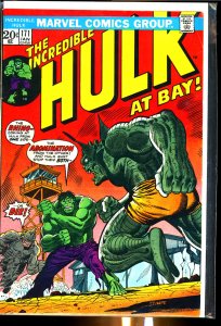 Hulk #171