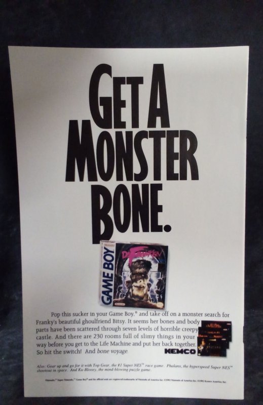 The Batman Adventures #2 (1992)