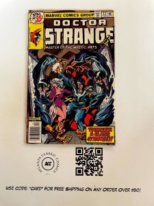 Doctor Strange # 33 VF Marvel Comic Book Hulk Thor Iron Man X-Men 25 J890