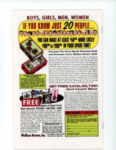 The X-Man #1 - Don't Miss The Fabulous First Issue! (9.0/9.2) 2019