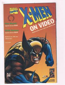 Spider-Man Classics # 1 VF/NM Marvel Comic Books Hobgoblin Mary Jane Doc Ock SW9