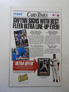 The Sensational She-Hulk #40 (1992) VF+ Condition!