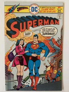 Superman #298 (1976)