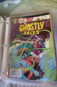 Ghostly Tales #122 (1976)