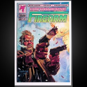 Firearm #8 (1994)