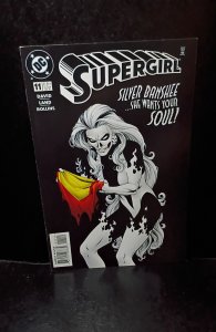 Supergirl #11 (1997)