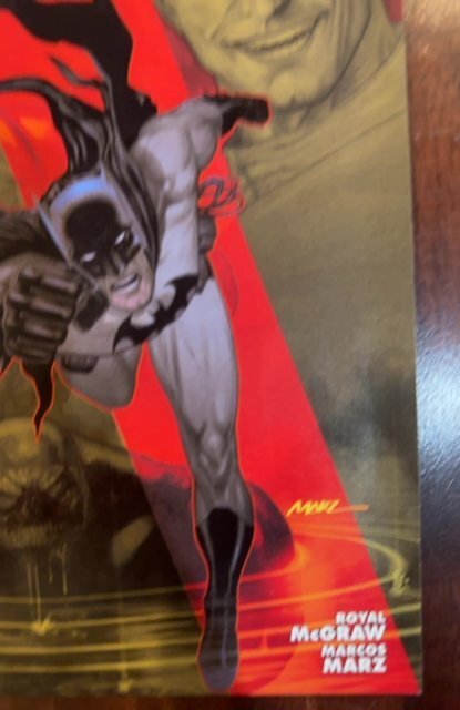 Batman Confidential #38 (2010)