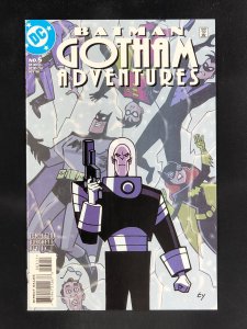 Batman: Gotham Adventures #5 (1998)