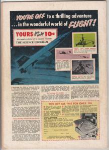 Four Color #1118 (Jun-60) VG/FN Mid-Grade Ilya Muromets