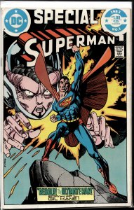 Superman Special #1 (1983) Superman