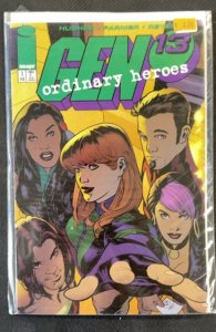 Gen 13: Ordinary Heroes #1 (1996)
