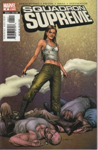 Squadron Supreme #4 (2006)
