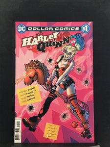 Harley Quinn #1