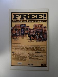 Iron Man #157 Direct Edition (1982) FN/VF condition