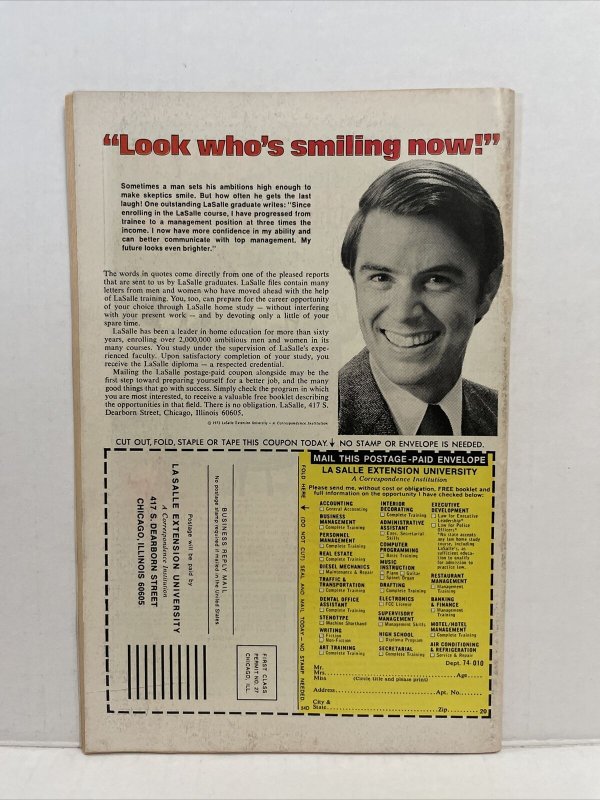 Marvel Two-in-One #14