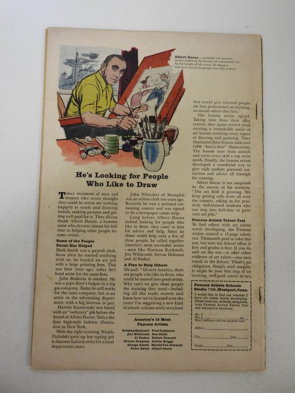 Tales to Astonish #68 (1965) PR Condition incomplete - see description