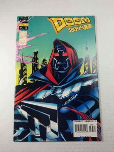 Doom 2099 A.D. #37 NM Marvel Comics C30B