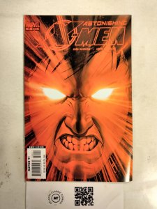 Astonishing X-Men #24 NM Marvel Comic Book Thor Hulk Spider-Man 31 HH16