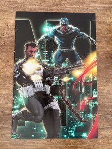 Marvel Knights #2 NM 1st Print Connecting Virgin Variant Cover Comic Book 8 J285