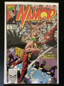 Namor, the Sub-Mariner #3 (1990)