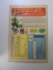 Conan the Barbarian #1 (1970)  VG+ condition see desc