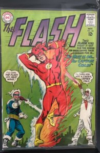 The Flash #140 (1963)