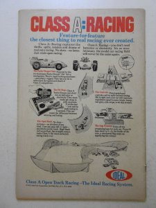 Marvel Feature #5 (1972) W/ Ant-Man! Solid VG Condition!