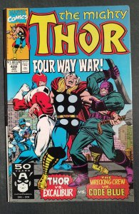 The Mighty Thor #428 (1991)