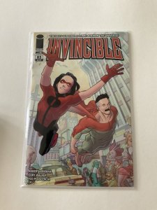 Invincible 85 Near Mint Nm Image