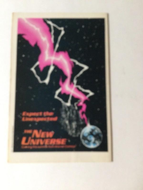 Amazing Spider-man 280 Vf Very Fine Newsstand