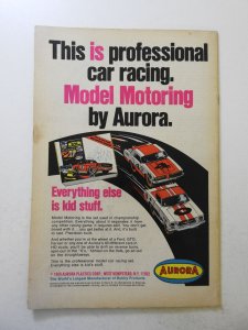 The Brave and the Bold #88 (1970) VF- Condition!