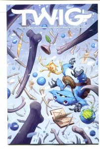 TWIG (2022 IMAGE) #3 CVR A STRAHM