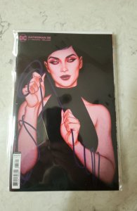 Catwoman #35 Frison Cover (2021)