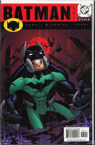 Batman #581 (2000) Batman