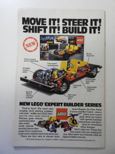 The Invaders #35 (1978) FN Condition!