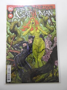 Catwoman #35 (2021)
