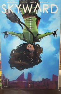 Skyward #1 (2018)