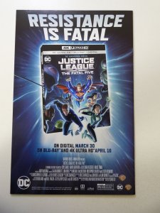 Red Hood: Outlaw #33 Variant Cover (2019) NM Condition