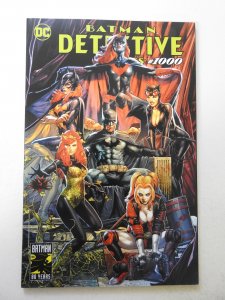 Detective Comics #1000 Anacleto Variant (2019) NM Condition!
