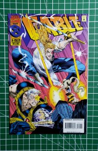 Cable #22 Direct Edition (1995)