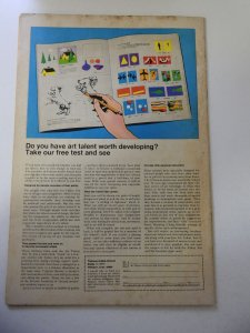 Thor #185 (1971) FN- Condition