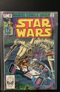 Star Wars #69 (1983)
