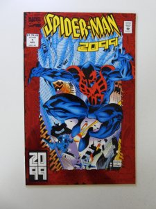 Spider-Man 2099 #1 NM- condition