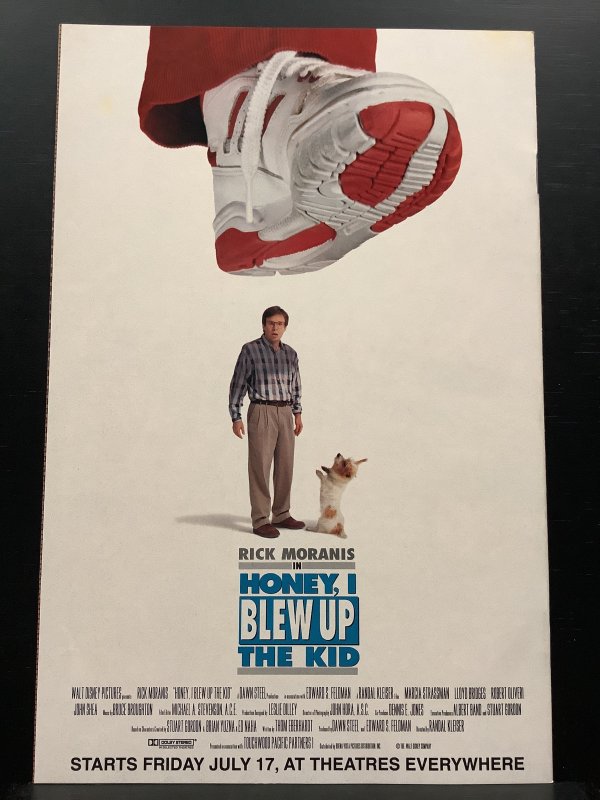 Wolverine #51 (1994)