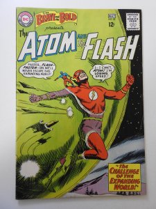 The Brave and the Bold #53 (1964) FN/VF Condition!