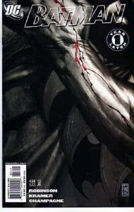 Batman #651 (2006 ) DC COMICS NM.